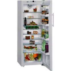 Liebherr KP3620 A++ Tall Larder Fridge in White